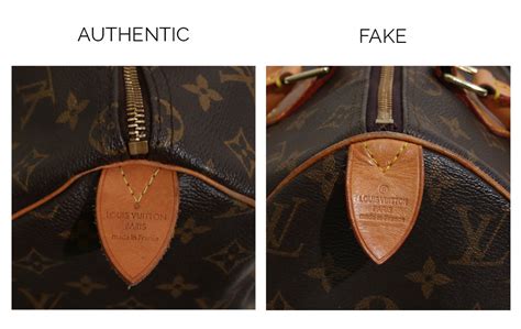 replica lv mask|How to spot a fake Louis Vuitton .